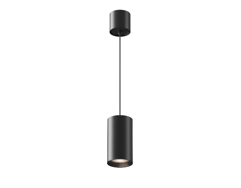 Подвесной светильник Maytoni Vol P100PL-20W4K-B