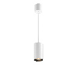 Подвесной светильник Maytoni Vol P100PL-20W3K-W