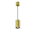 Подвесной светильник Maytoni Vol P100PL-20W3K-BS