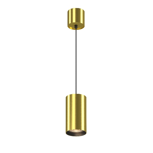 Подвесной светильник Maytoni Vol P100PL-20W3K-BS