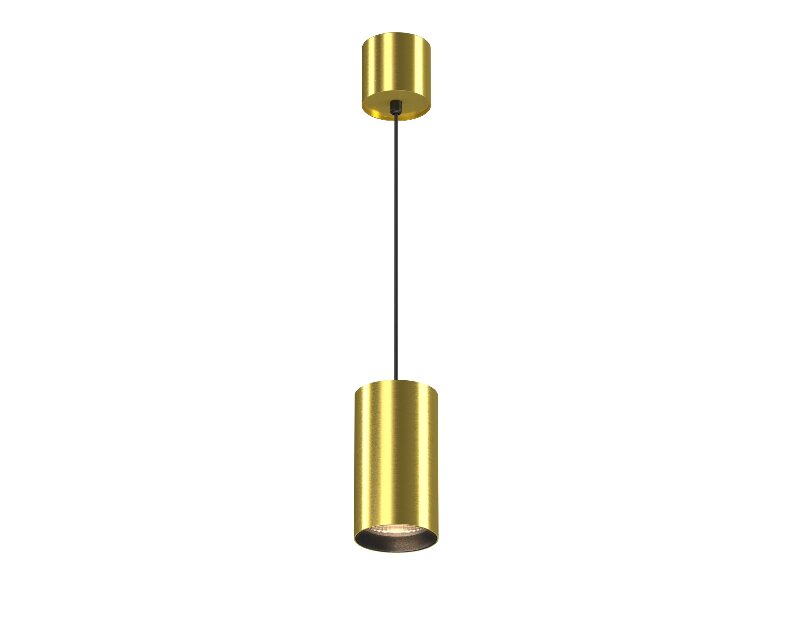 Подвесной светильник Maytoni Vol P100PL-20W3K-BS
