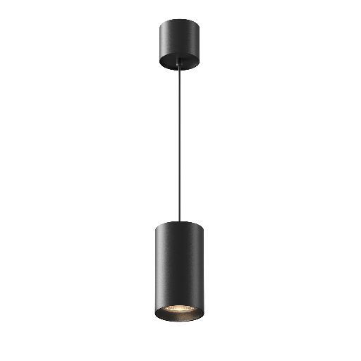 Подвесной светильник Maytoni Vol P100PL-20W3K-B