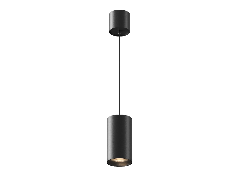 Подвесной светильник Maytoni Vol P100PL-20W3K-B