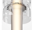 Настольный светильник Maytoni Vetro MOD485TL-L9GR3K