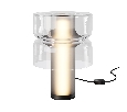 Настольный светильник Maytoni Vetro MOD485TL-L9GR3K