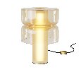 Настольный светильник Maytoni Vetro MOD485TL-L9AM3K