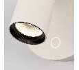 Настенный светильник (бра) Maytoni Twist C079WL-L3W3K