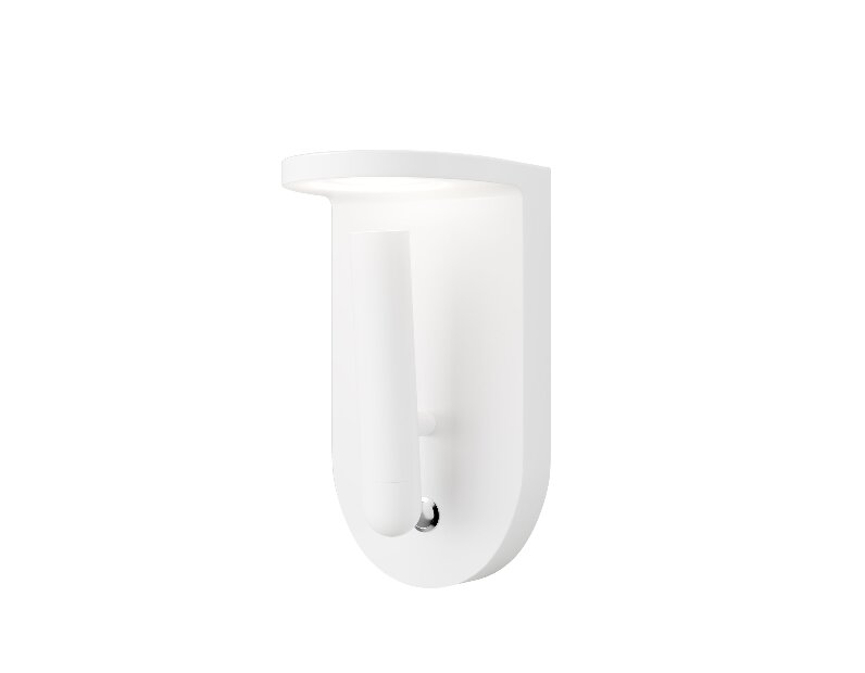 Настенный светильник (бра) Maytoni Synergy C034WL-L5W3K