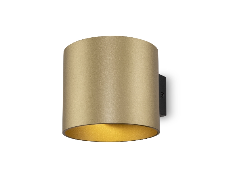 Настенный светильник (бра) Maytoni Rond C066WL-01MG
