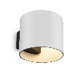 Настенный светильник (бра) Maytoni Rond C066WL-01W