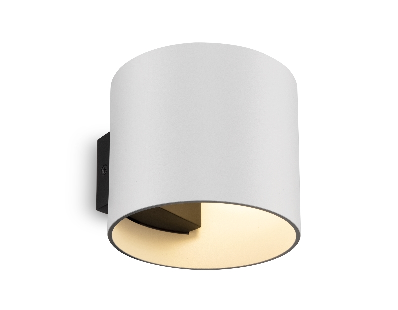 Настенный светильник (бра) Maytoni Rond C066WL-01W