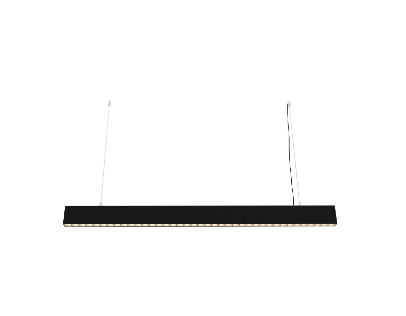 Подвесной светильник Maytoni Points P050PL-L40B4K