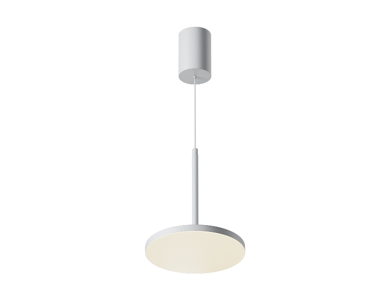 Подвесной светильник Maytoni Plato P076PL-L12W4K-W