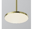 Подвесной светильник Maytoni Plato P076PL-L12W4K-BS