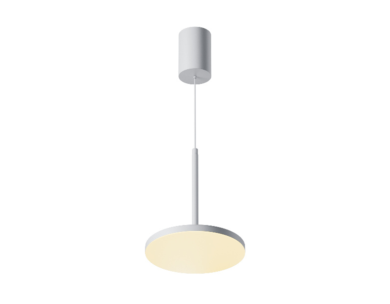 Подвесной светильник Maytoni Plato P076PL-L12W3K-W