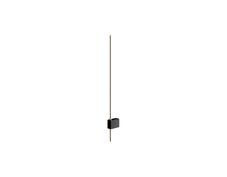 Настенный светильник (бра) Maytoni Pars C070WL-L6GB3K
