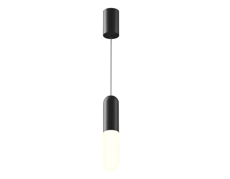 Подвесной светильник Maytoni Mist P101PL-L300-12W3K-B