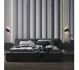 Настенный светильник (бра) Maytoni KILT C027WL-L10B
