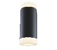 Настенный светильник (бра) Maytoni KILT C027WL-L10B