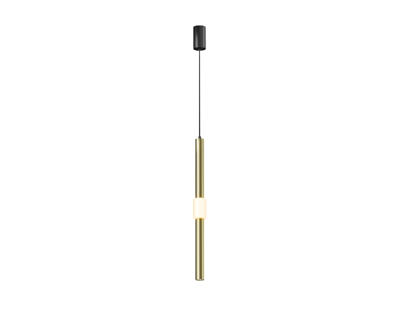 Подвесной светильник Maytoni Jelly P105PL-12W3K-BS