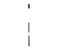 Подвесной светильник Maytoni Jelly P105PL-12W3K-B