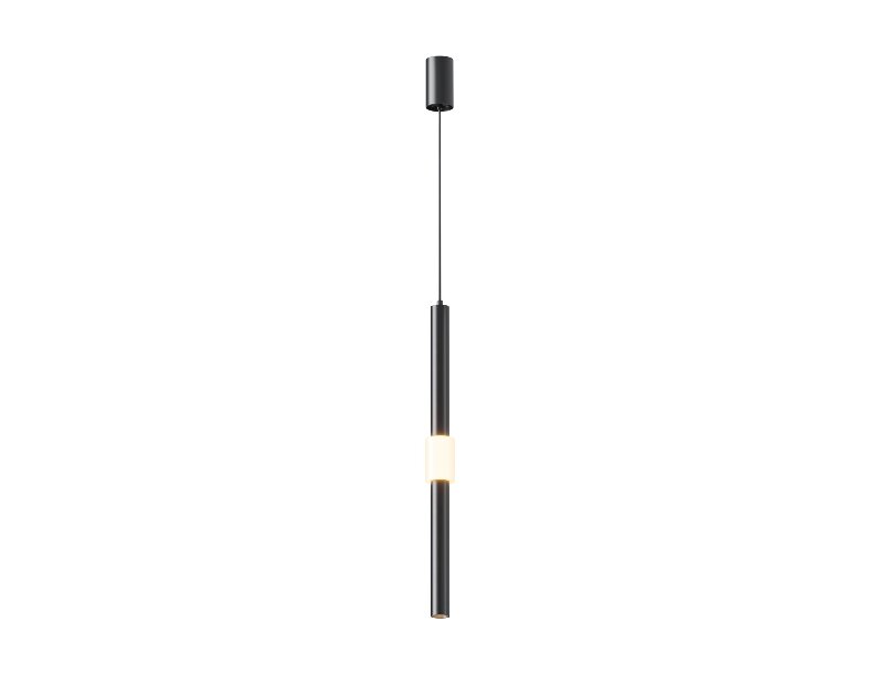 Подвесной светильник Maytoni Jelly P105PL-12W3K-B