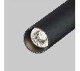 Подвесной светильник Maytoni Focus T P141RS-L125-6W3K-B