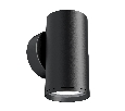 Настенный светильник (бра) Maytoni FOCUS S C068WL-01B