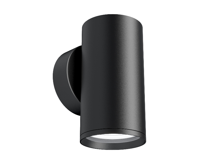 Настенный светильник (бра) Maytoni FOCUS S C068WL-01B