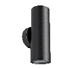 Настенный светильник (бра) Maytoni FOCUS S C068WL-02B