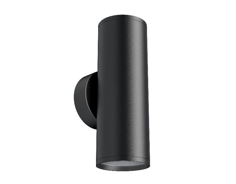 Настенный светильник (бра) Maytoni FOCUS S C068WL-02B
