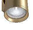 Настенный светильник (бра) Maytoni FOCUS S C068WL-01MG