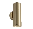 Настенный светильник (бра) Maytoni FOCUS S C068WL-02MG