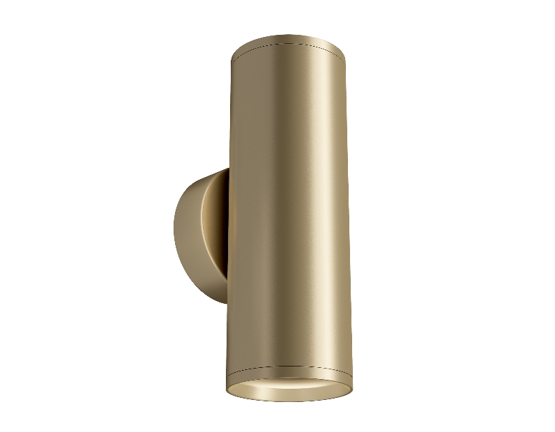 Настенный светильник (бра) Maytoni FOCUS S C068WL-02MG