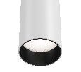 Подвесной светильник Maytoni Focus LED P071PL-L12W4K