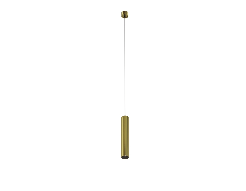Подвесной светильник Maytoni Focus LED P072PL-L12W4K-BS
