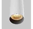Подвесной светильник Maytoni Focus LED P072PL-L12W3K-1