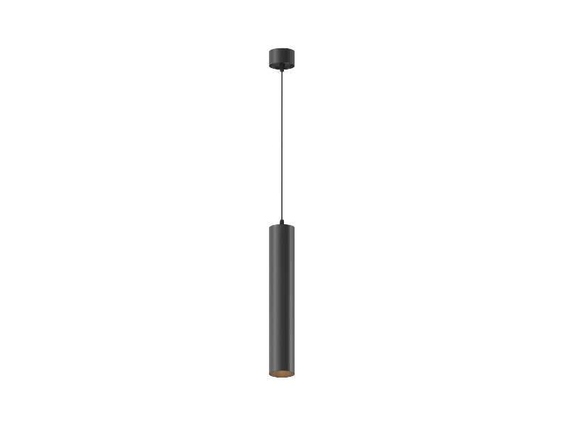 Подвесной светильник Maytoni Focus LED P072PL-L12B3K-1