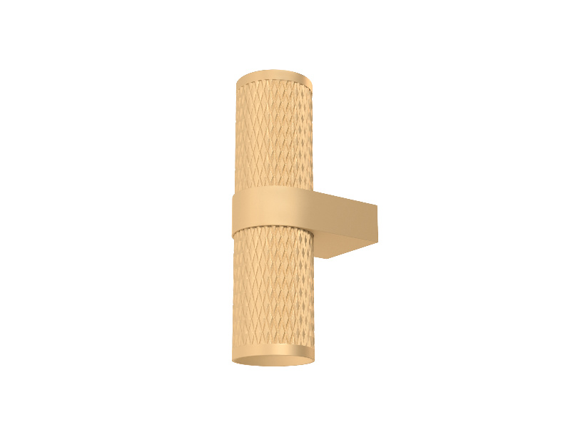 Настенный светильник (бра) Maytoni Focus Design C069WL-02MG