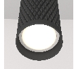 Подвесной светильник Maytoni Focus Design P038PL-01B