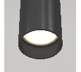 Подвесной светильник Maytoni Focus P075PL-01B