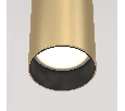 Подвесной светильник Maytoni Focus P075PL-01MG