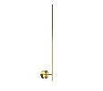 Настенный светильник (бра) Maytoni Elegant C085WL-L12BS2.7K