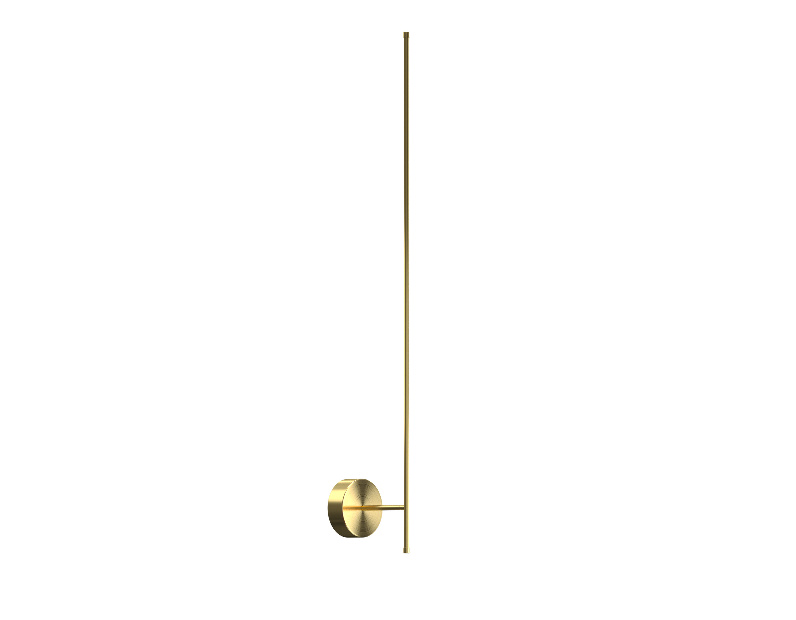 Настенный светильник (бра) Maytoni Elegant C085WL-L12BS2.7K