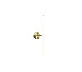 Настенный светильник (бра) Maytoni Elegant C084WL-L7BS2.7K