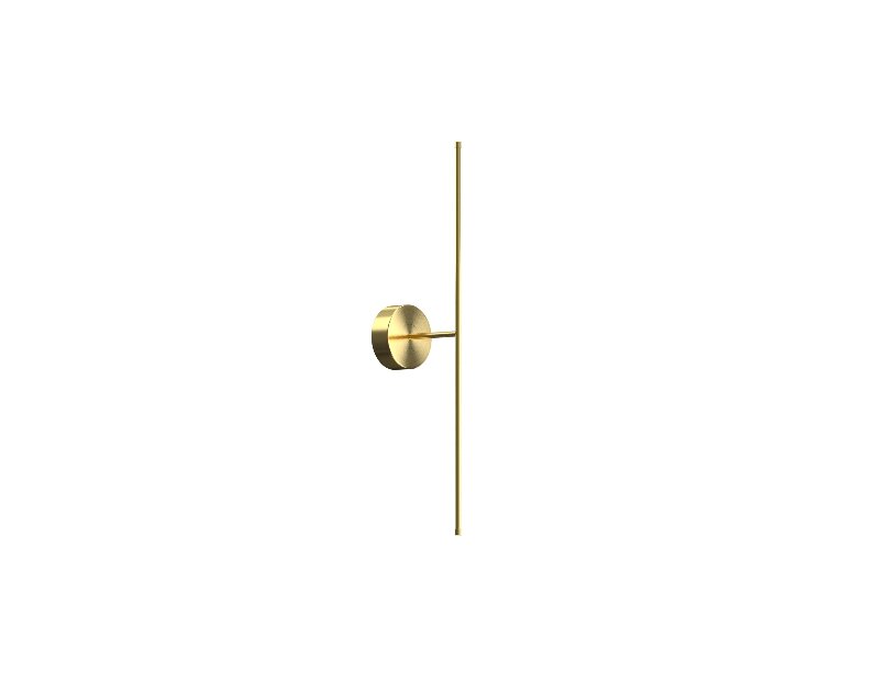 Настенный светильник (бра) Maytoni Elegant C084WL-L7BS2.7K