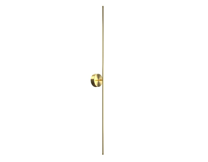 Настенный светильник (бра) Maytoni Elegant C084WL-L18BS2.7K-1