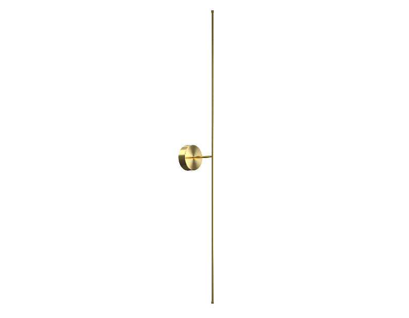 Настенный светильник (бра) Maytoni Elegant C084WL-L18BS2.7K