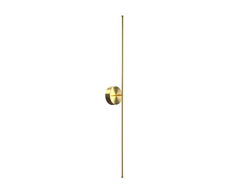 Настенный светильник (бра) Maytoni Elegant C084WL-L12BS2.7K-1