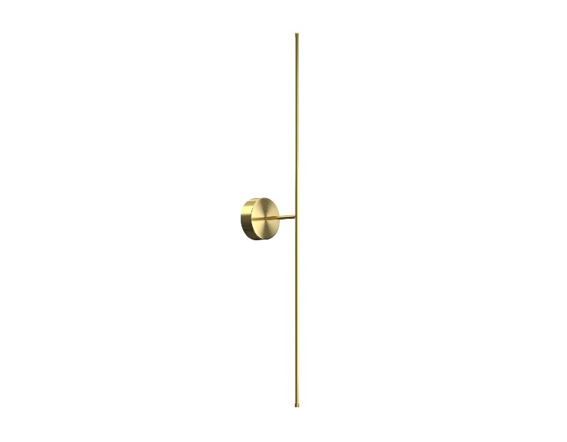 Настенный светильник (бра) Maytoni Elegant C084WL-L12BS2.7K